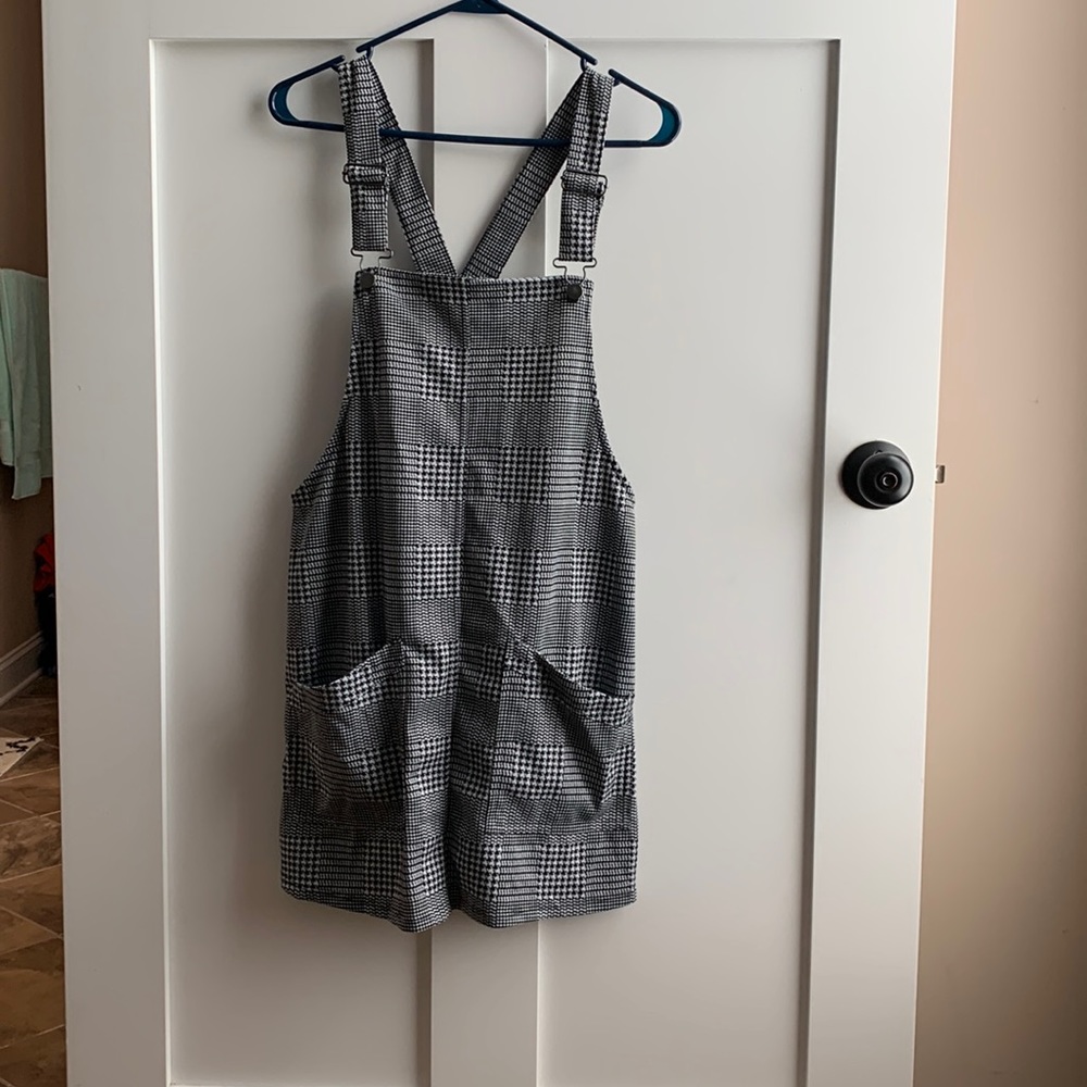 No Boundaries dress.